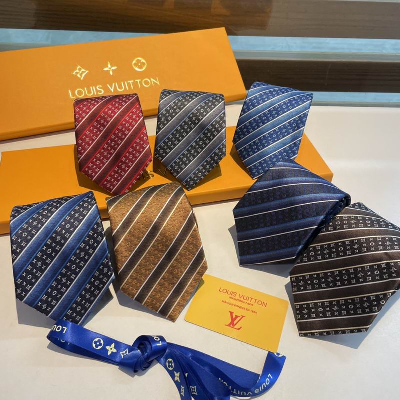 LV Tie hm38